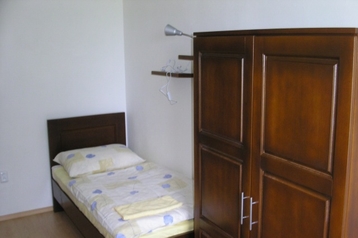 Eslovaquia Penzión Pavčina Lehota, Exterior